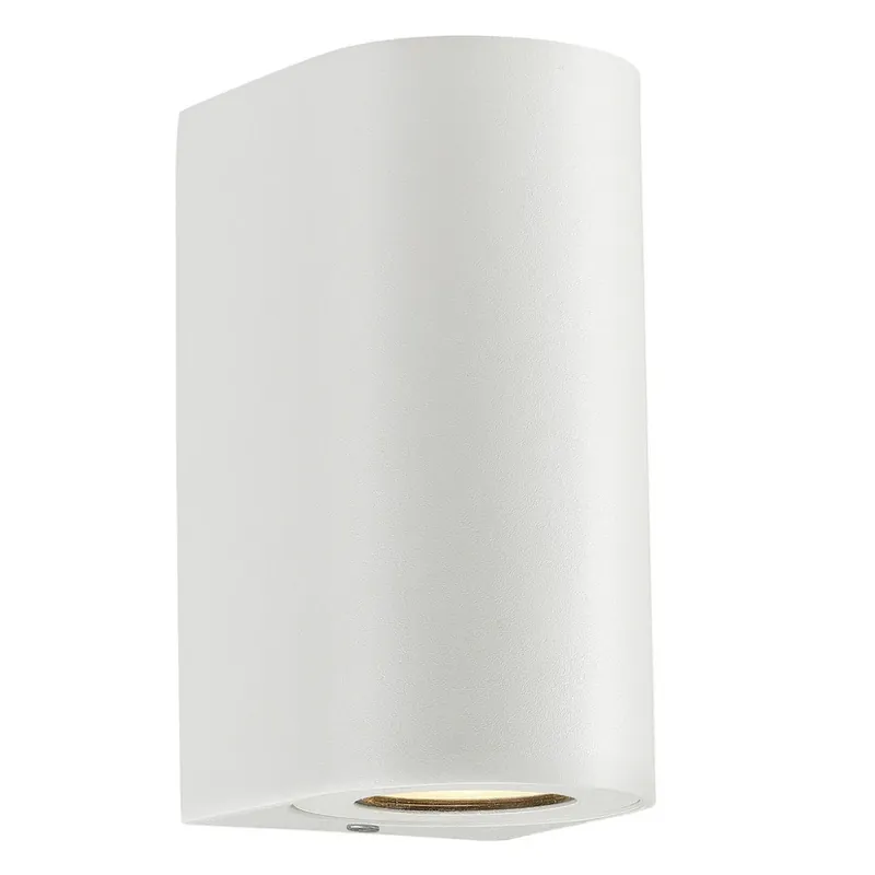 Chilipir Canto Maxi 2 Aplică de Perete White - Nordlux