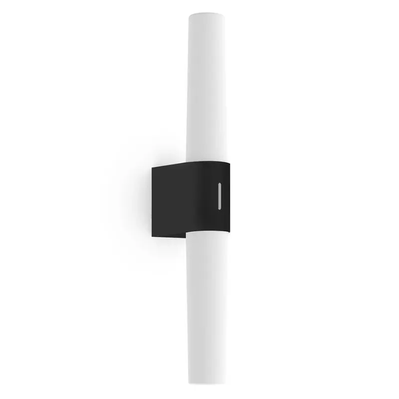 Helva Double Basic Aplică de Perete Black - Nordlux Preț redus