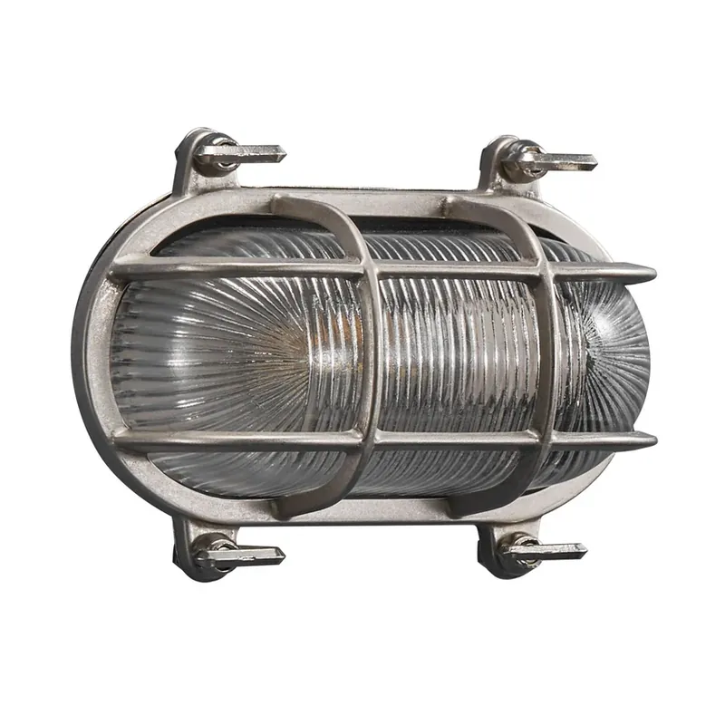 Helford Aplică de Perete Nickel - Nordlux Vezi acum