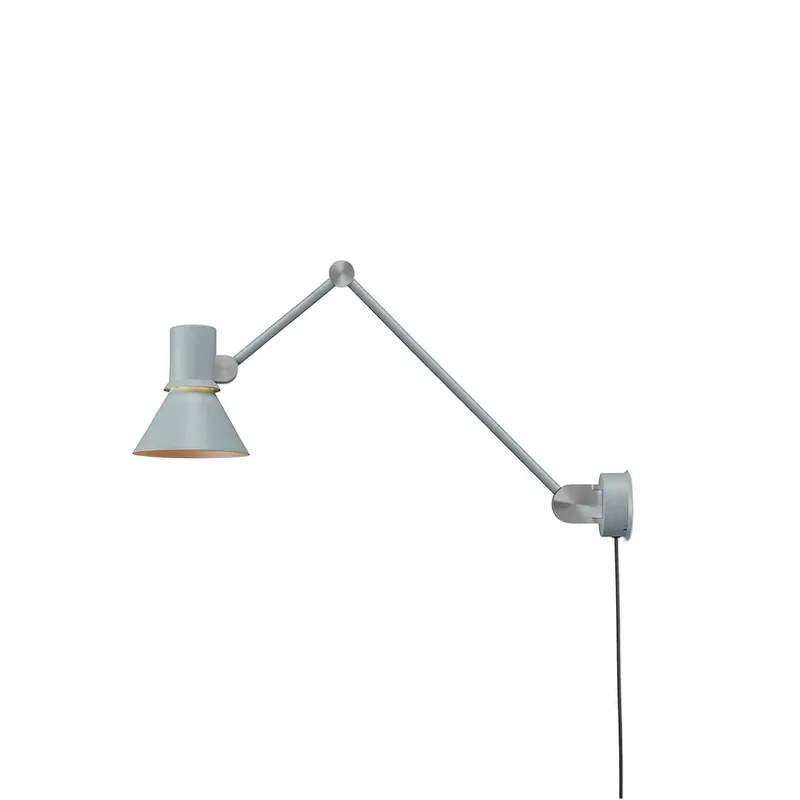 Type 80™ W3 Aplică de Perete Grey Mist - Anglepoise Ofertă limitată
