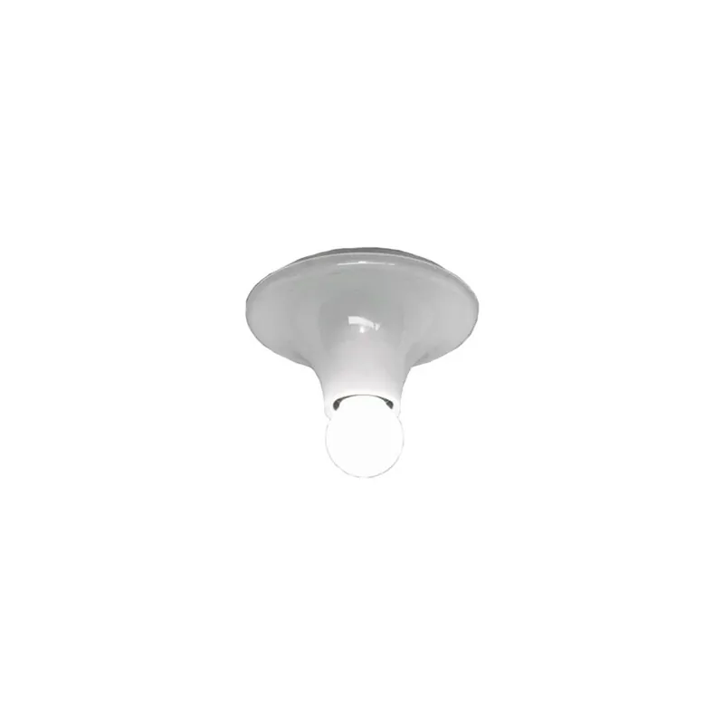 Ofertă Teti Plafonieră/Aplică de Perete Transparent - Artemide