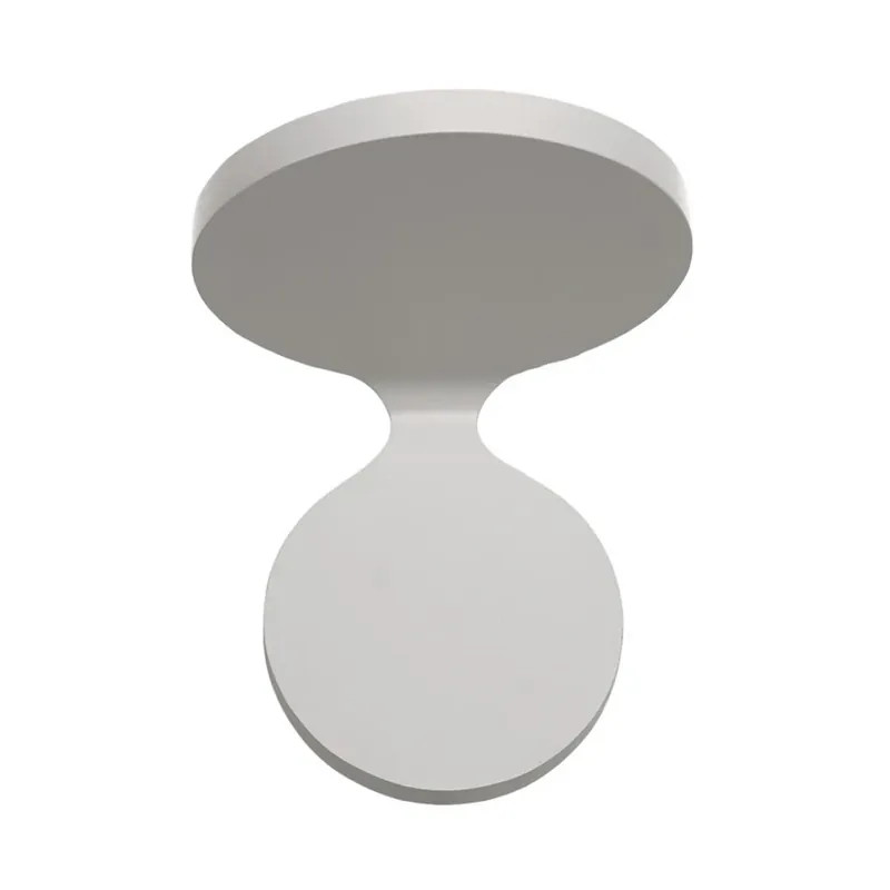Rea 17 Aplică de Perete White - Artemide Ofertă de sezon