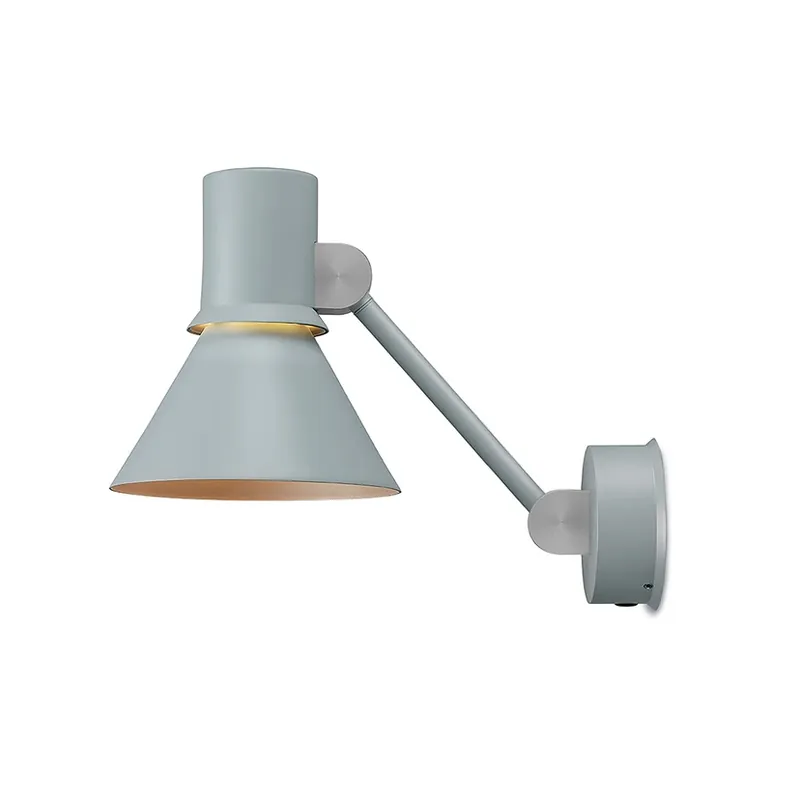 Mai ieftin Type 80™ W2 Aplică de Perete HW Grey Mist - Anglepoise