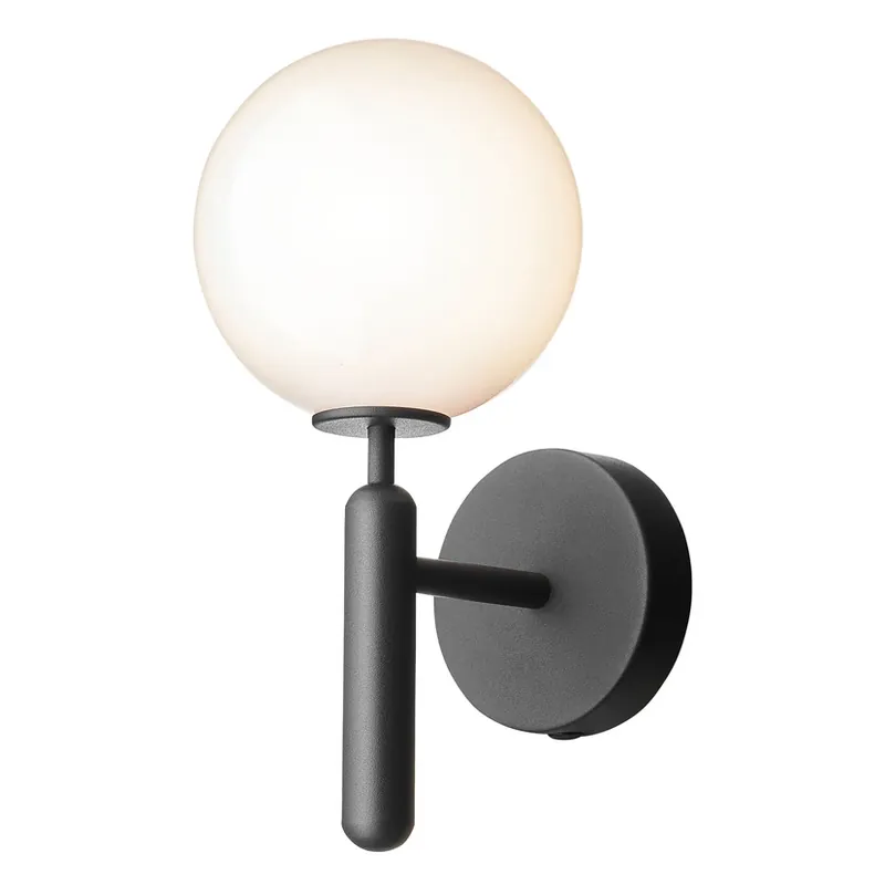 Miira Aplică de Perete Rock Grey/Opal White - Nuura Mai ieftin