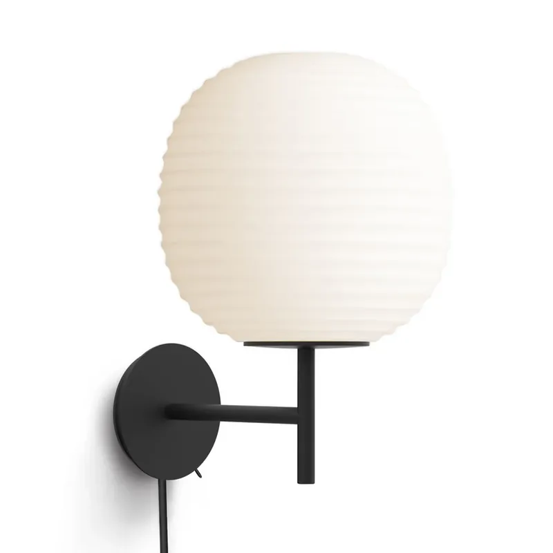 Lantern Aplică de Perete Small Ø20 - New Works Ofertă de sezon