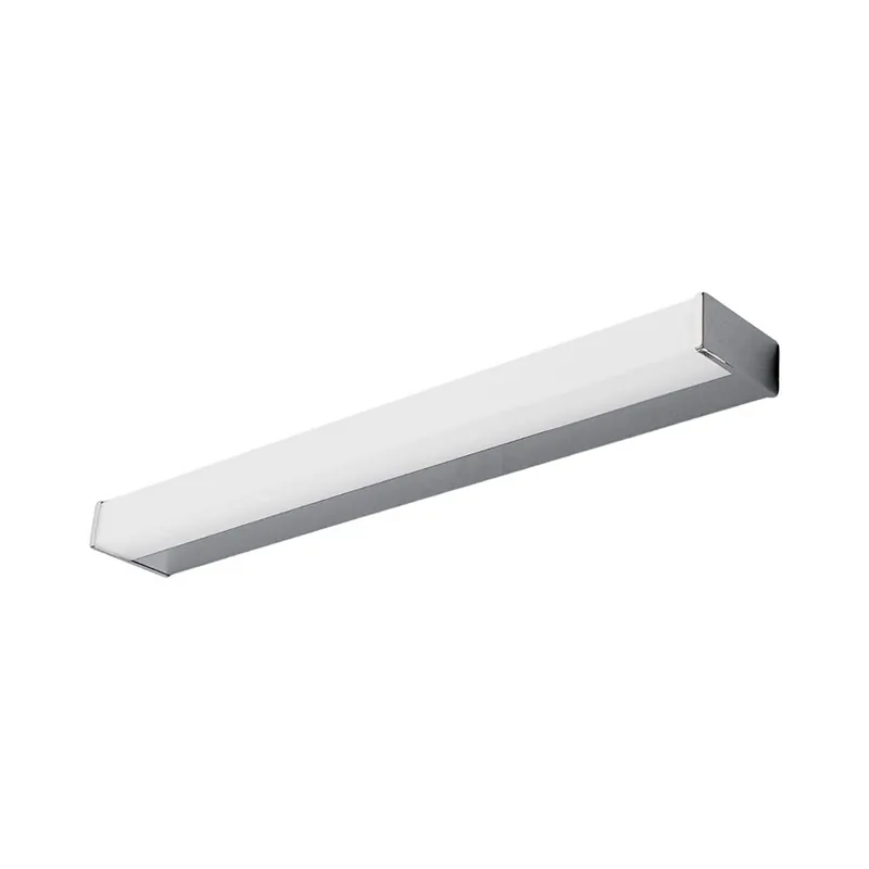 Philippa Square Aplică de Perete L59 Chrome - Lindby Ofertă specială