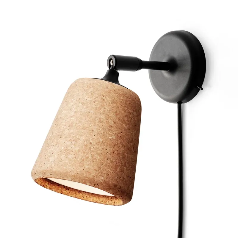 Reducere Material Aplică de Perete Natural Cork - New Works