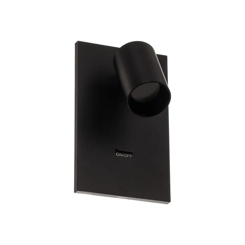 Reducere extra Aplică Brinja USB Black - Arcchio