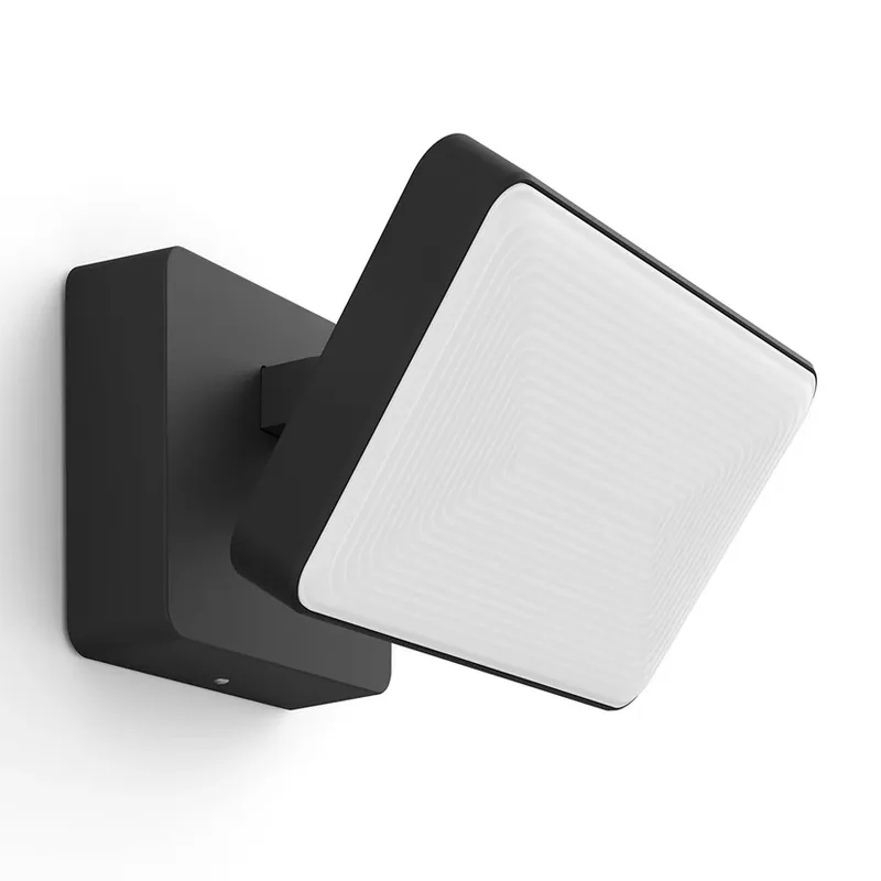 Discover Hue Aplica de Exterior White/Color Amb. - Philips Hue Doar azi