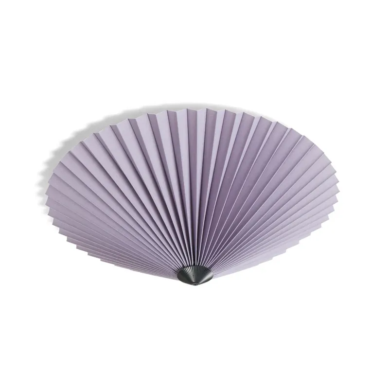 Reduceri Matin Flush 380 Aplică de Perete Lavender - HAY