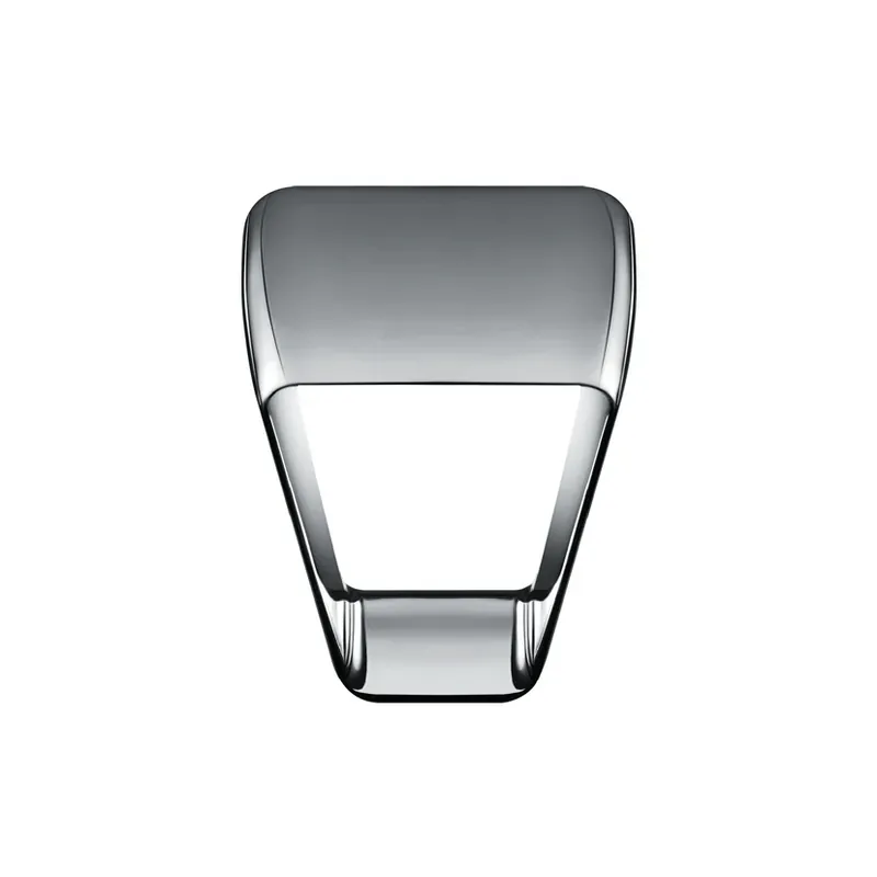 Chilipir Frame Aplică de Perete Chrome - KDLN