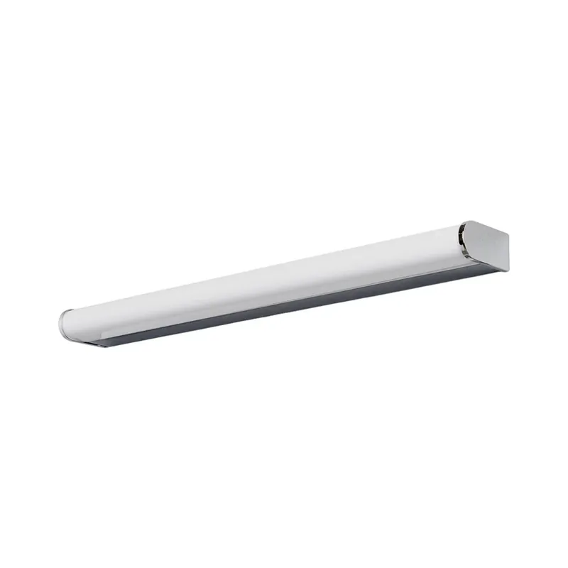 Philippa Round Aplică de Perete Chrome - Lindby Noutate