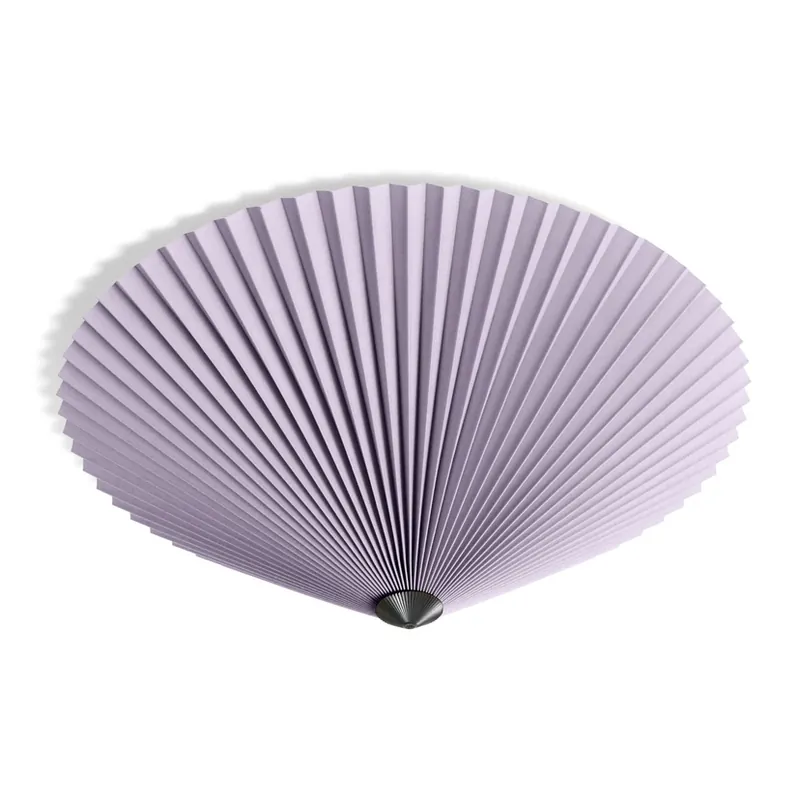 Vezi acum Matin Flush 500 Aplică de Perete Lavender - HAY