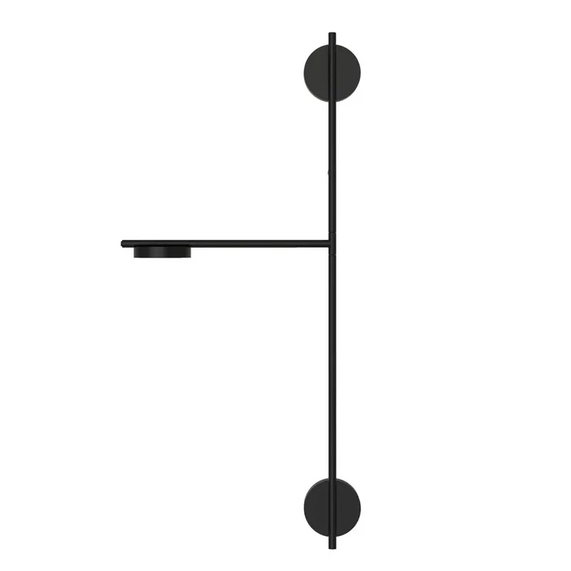 Ieftin Igram Aplică de Perete LED Black - Grupa