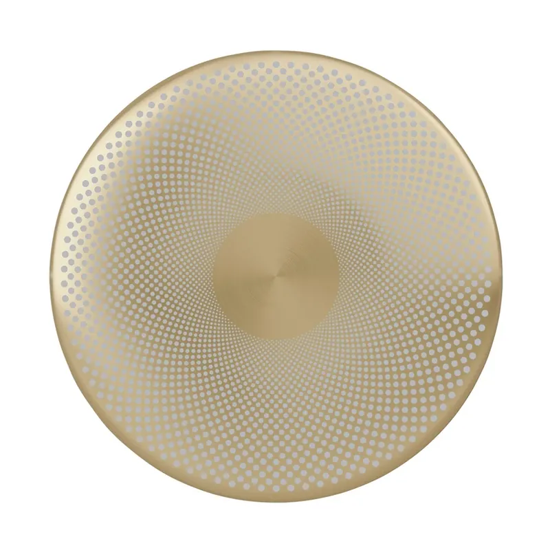 Ofertă exclusivă Glint Aplică de Perete Brass - Northern