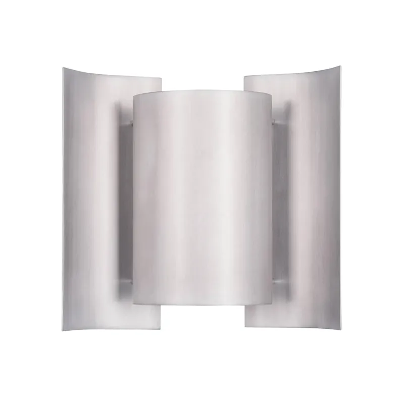 Butterfly Aplică de Perete Aluminium - Northern Bestseller