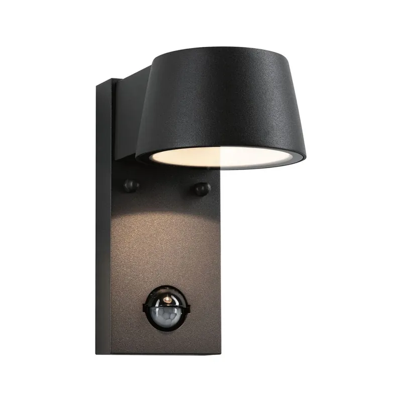 Reducere Capea Aplica de Exterior w/Sensor Alu/Antracit - Paulmann