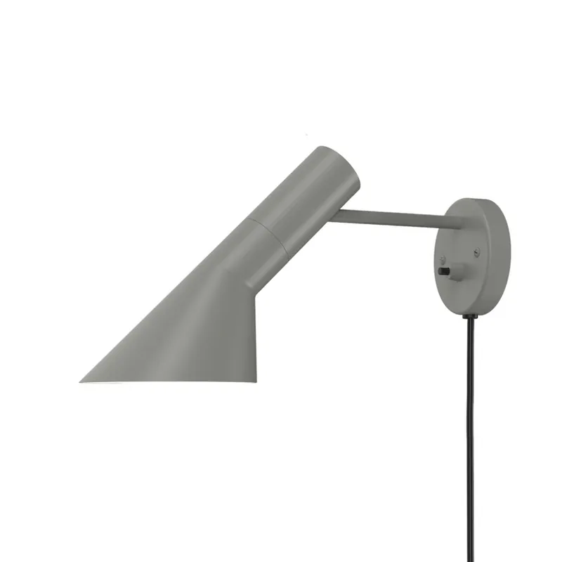 Ofertă AJ Wall Lamp Warm Grey - Louis Poulsen