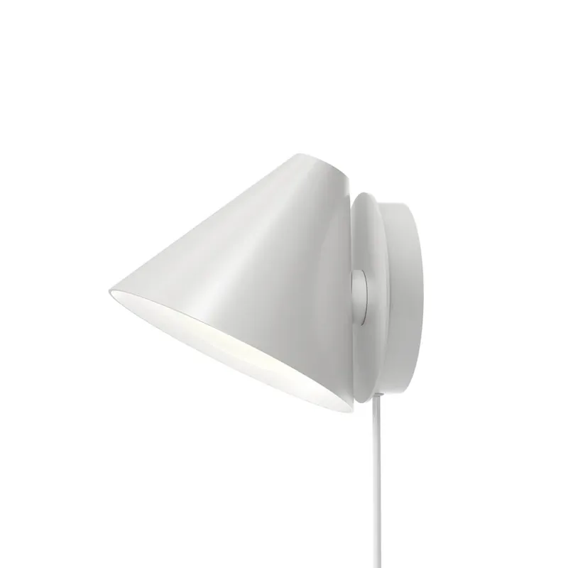Comandă acum Keglen 175 LED Aplică de Perete Dim-to-Warm White - Louis Poulsen