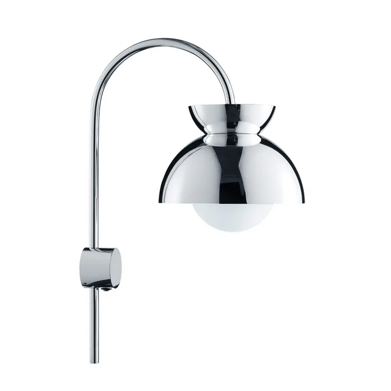 Aplică Butterfly Chrome - FRANDSEN Reduceri