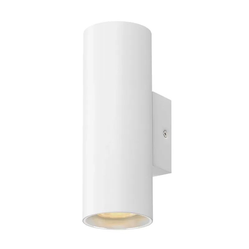 Asto Tube 2 Aplică de Perete White - SLV Preferatul clienților