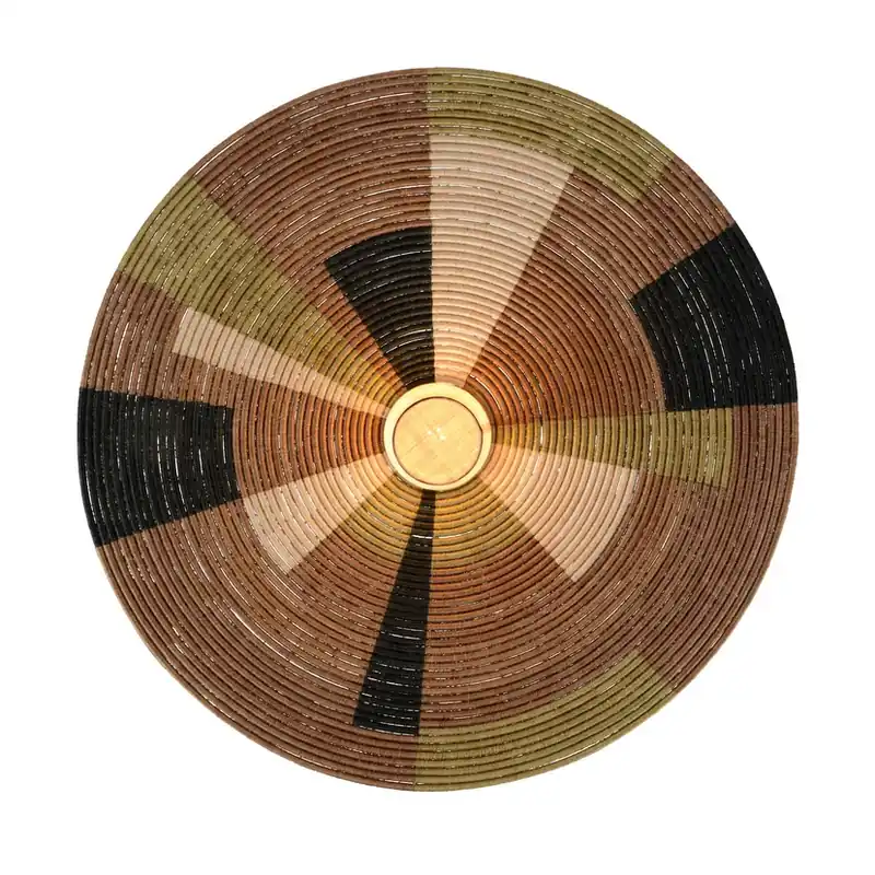 Livrare expres Parrot Aplică de Perete XXL Brown - Forestier