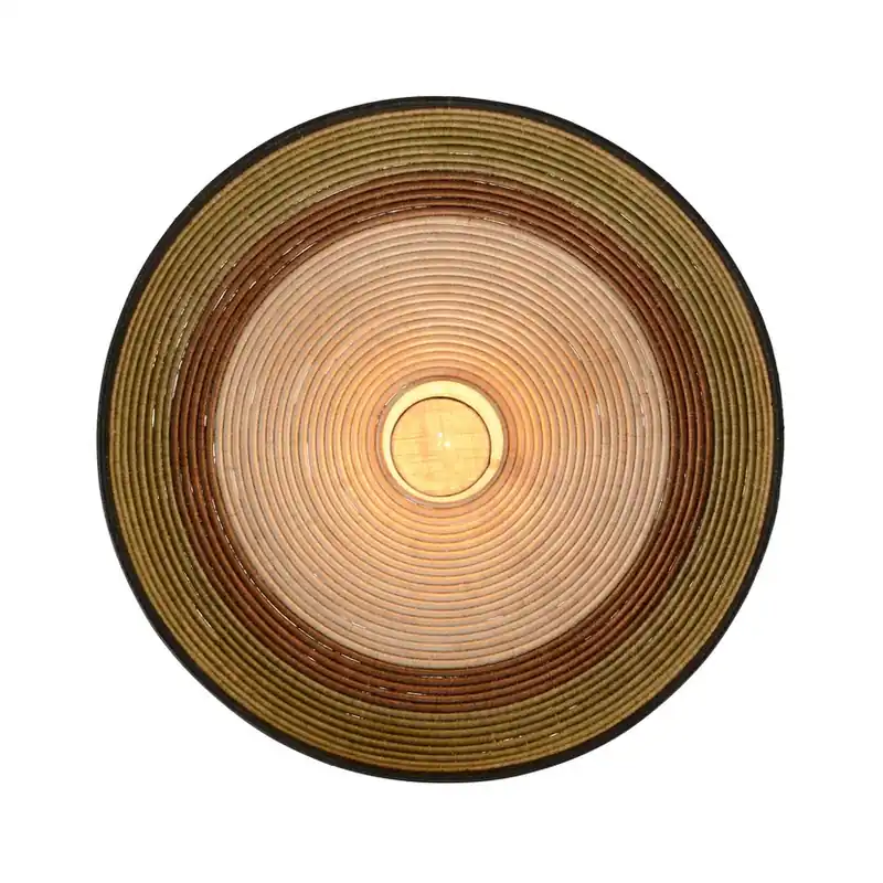 Reducere Grass Aplică de Perete XL Green - Forestier