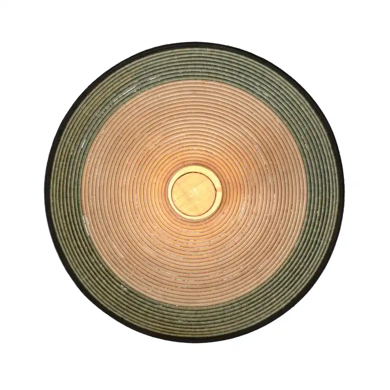 Cumpără online Grass Aplică de Perete XL Blue - Forestier