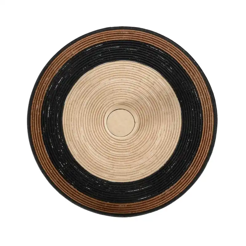 Plată securizată Grass Aplică de Perete XL Brown - Forestier