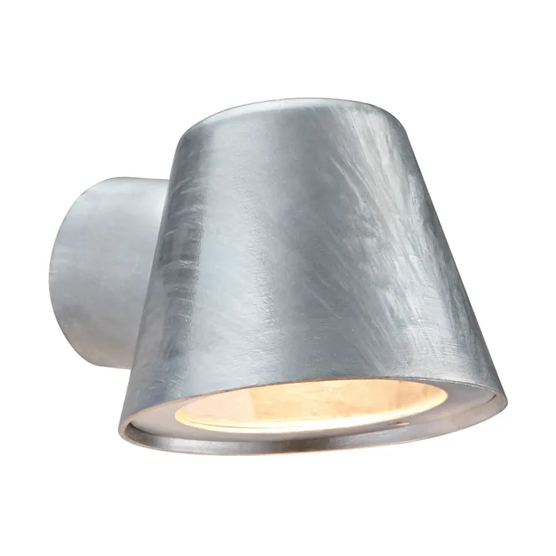 Aleria Aplica de Exterior Galvanized - Nordlux Ofertă limitată