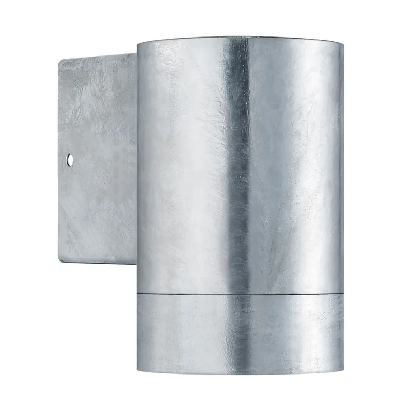 Ultima șansă Tin Maxi Aplica de Exterior Galvanized Steel- Nordlux