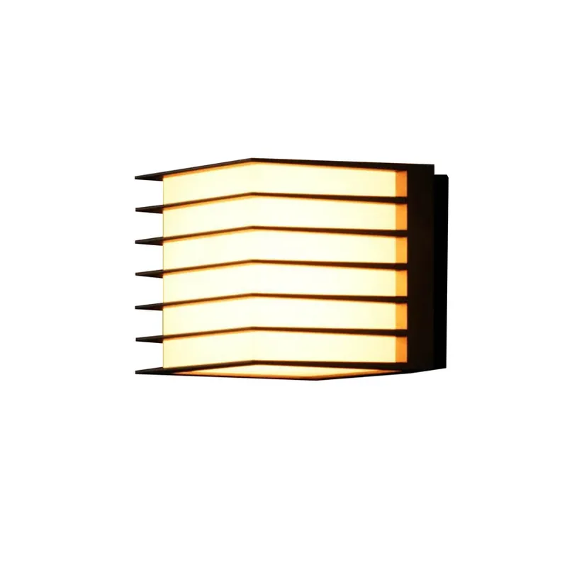 Ofertă de sezon Fluctus 13 Lampă de exterior Black - Nordlux
