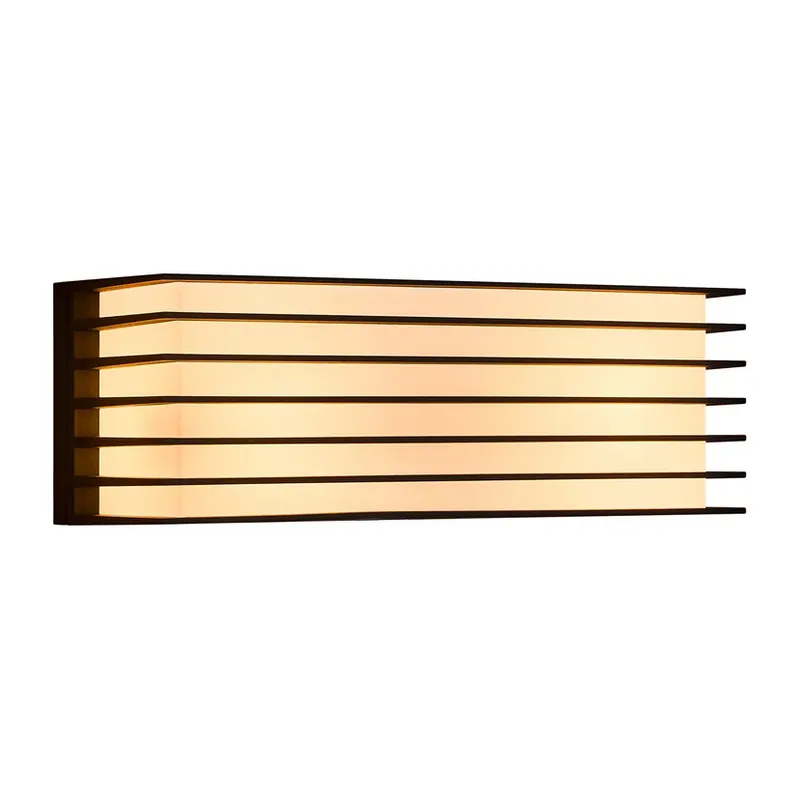 Super ofertă Fluctus 28 Lampă de exterior Black - Nordlux