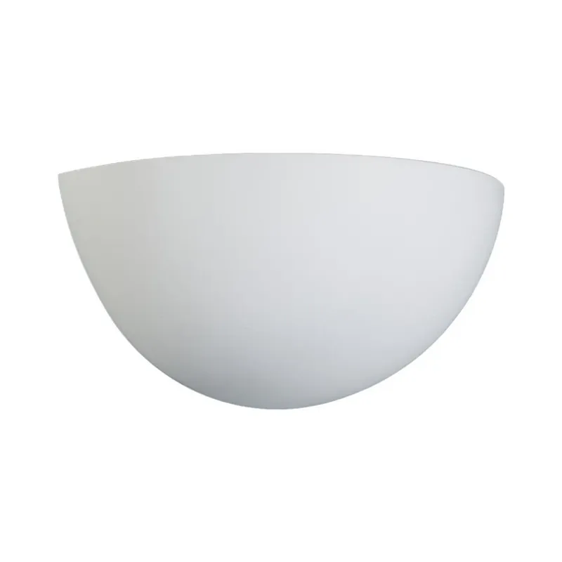 Doar azi Pascali Aplică de Perete White - Lindby