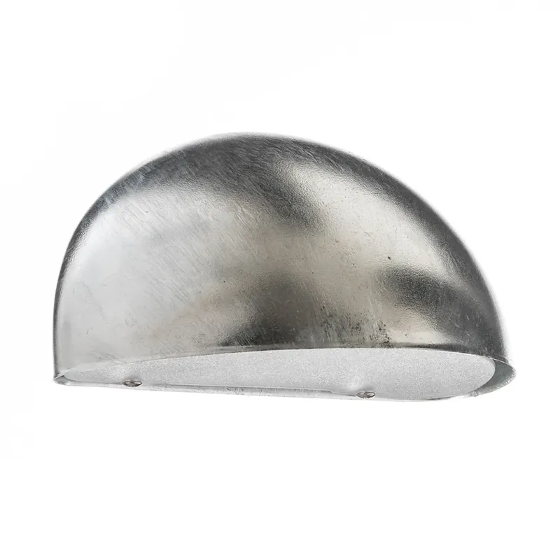 Reducere specială Scorpius Aplică de Exterior IP33 Galvanised - Nordlux