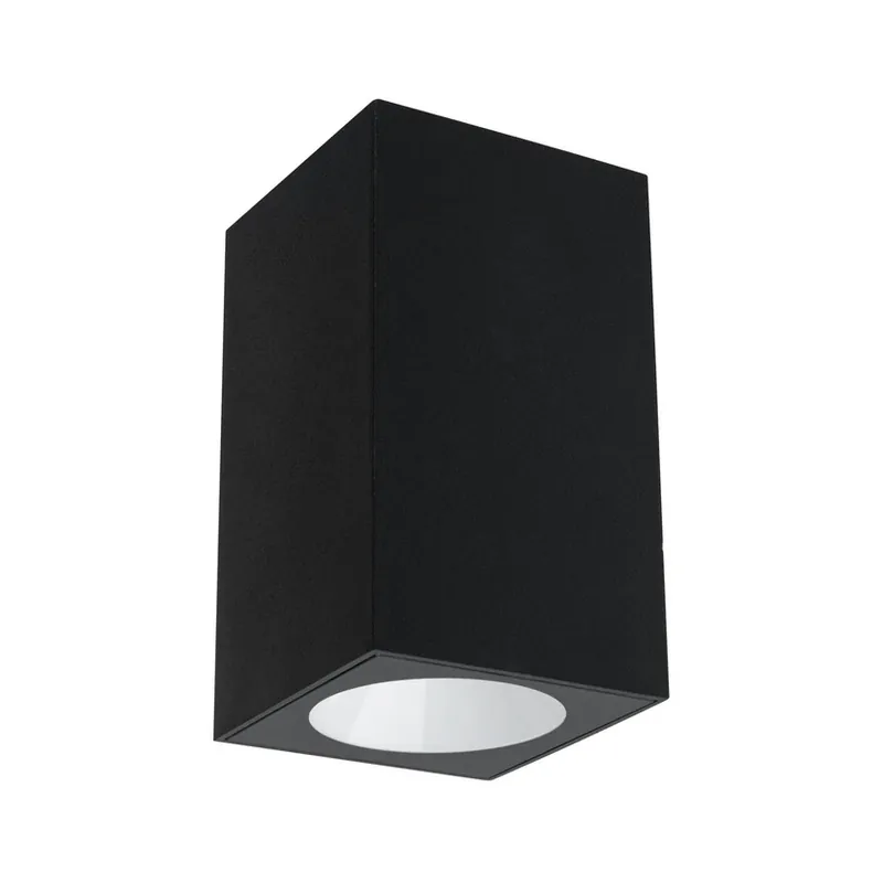 Lichidare de stoc Flame Aplica de Exterior Antracit - Paulmann