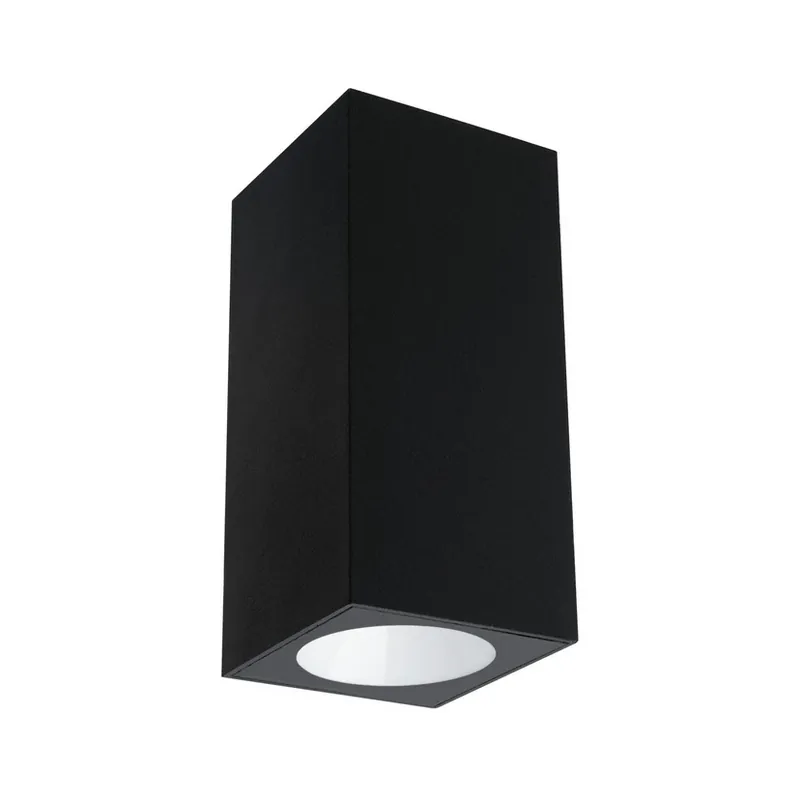 Ofertă specială Flame Aplica de Exterior Up/Down Antracit - Paulmann