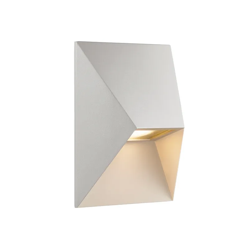 Cumpără acum Pontio 15 Aplica de Exterior White - Nordlux