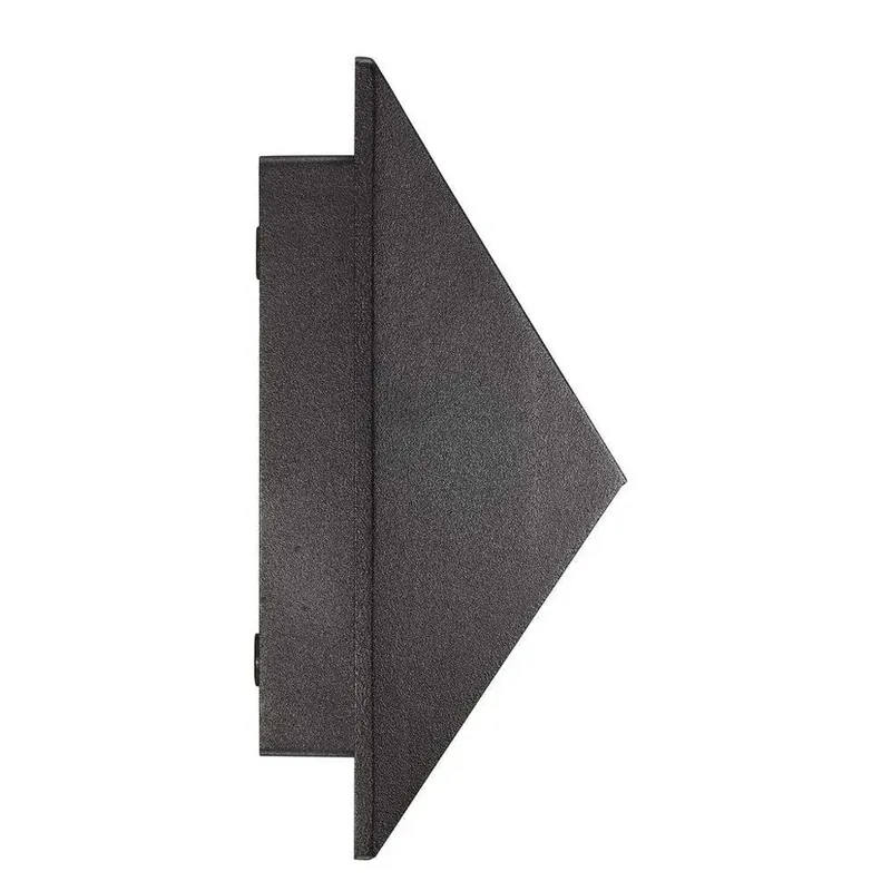Retur gratuit Pontio 27 Aplica de Exterior Black - Nordlux