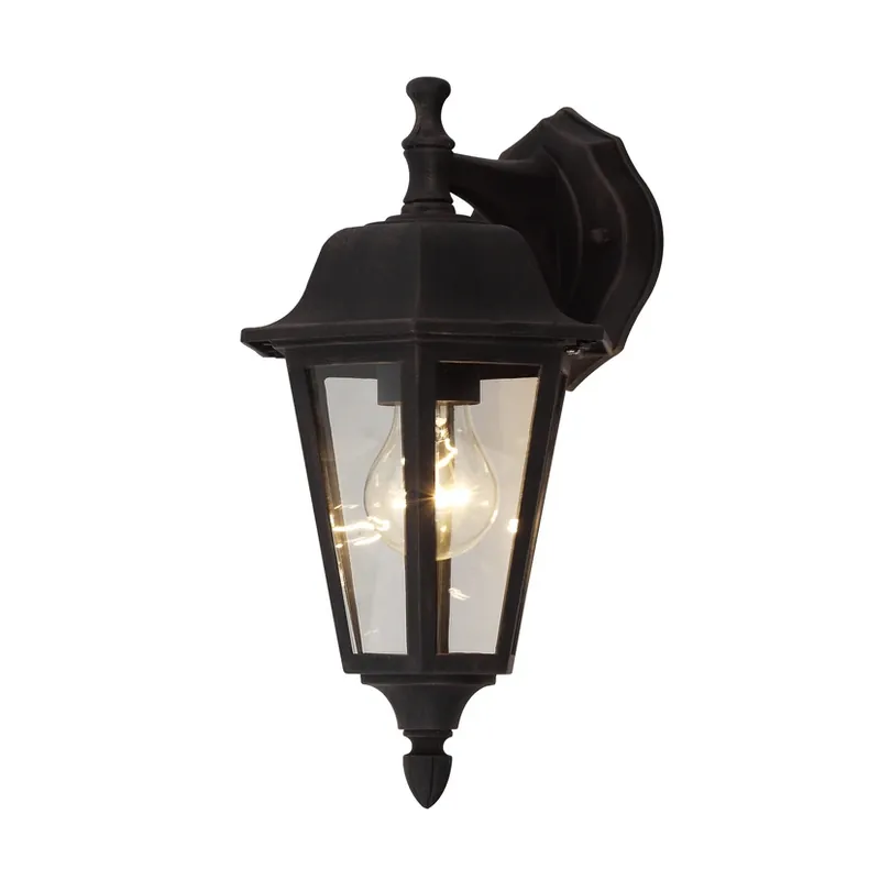 Lumina exterioară Lamina Rust - Lindby Cumpără acum