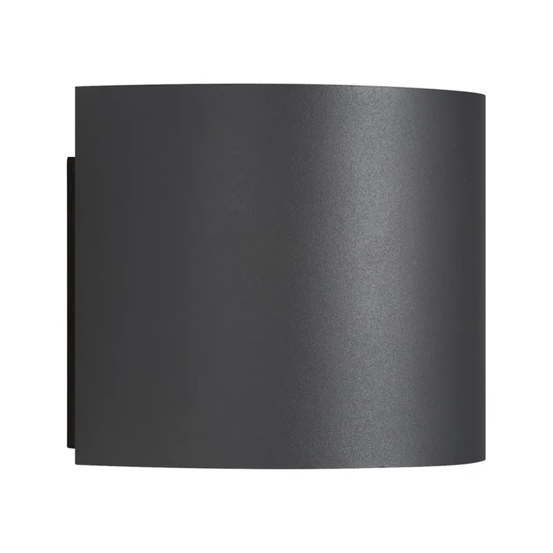 Popular Milda Aplică de exterior Antracit - Nordlux