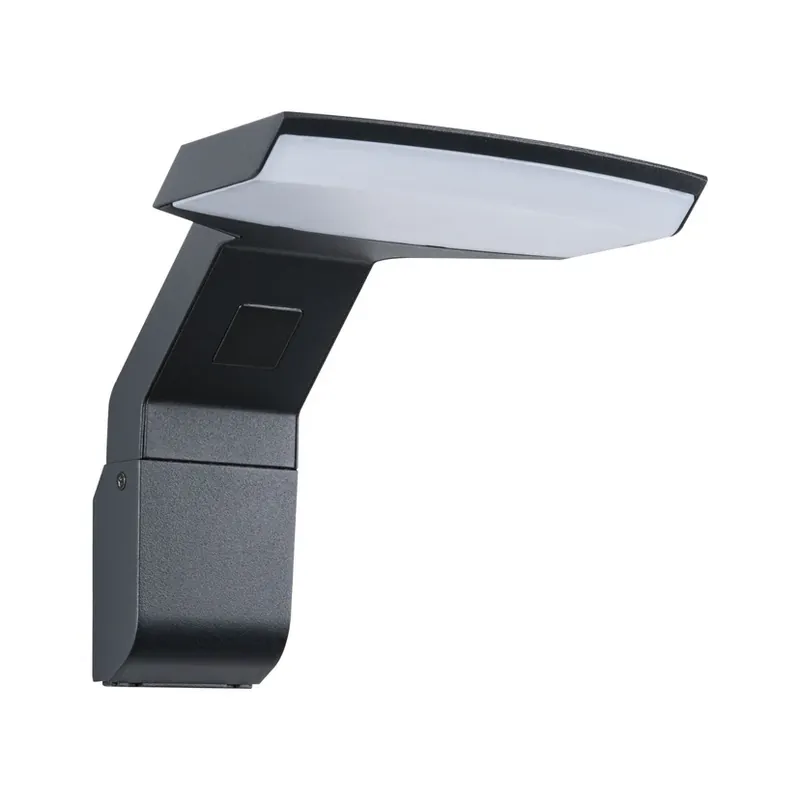 Lampă LED pentru exterior Zenera 2.200 K antracit IP44 - Paulmann Cel mai vândut