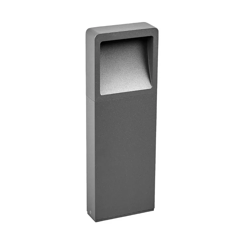 Nu rata Leya LED Lampă de Grădină de Exterior IP54 Graphite - Lucande