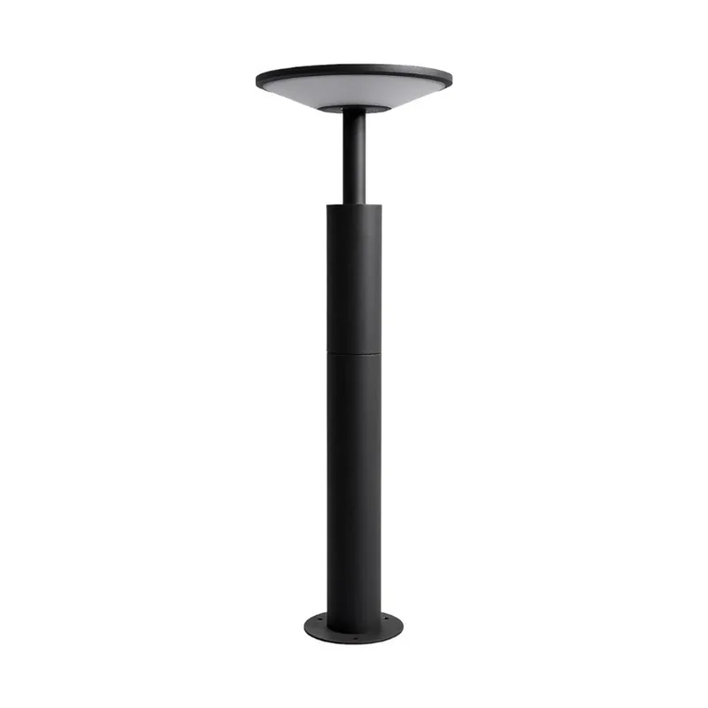 Ultima șansă Fenia Lampă de Grădină de Exterior H60 Anthracite/Opal - Lucande