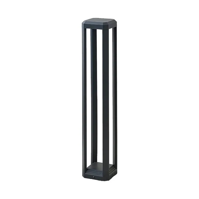 Ofertă exclusivă Fery Lampă de Grădină de Exterior H80 Anthracite - Lucande