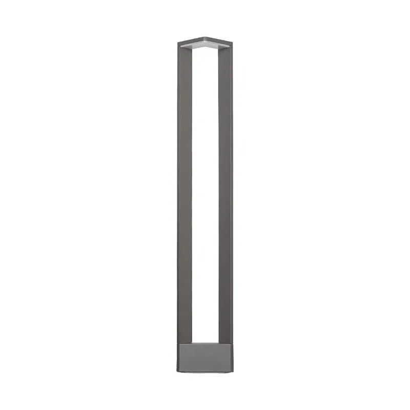 Jeny Lampă de Grădină de Exterior Graphite/White - Lucande Reducere de preț