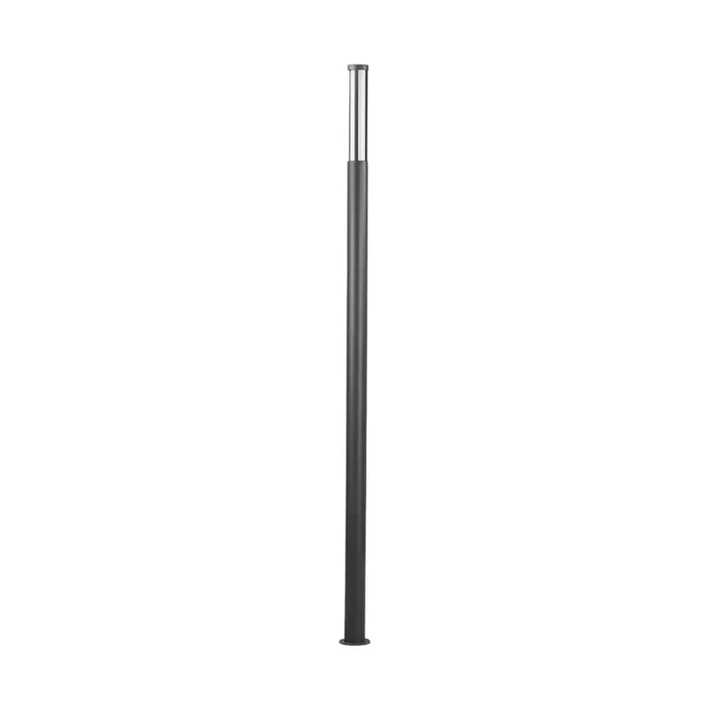Preferatul clienților Sidny Lampă de Grădină de Exterior Dark Grey - Lucande