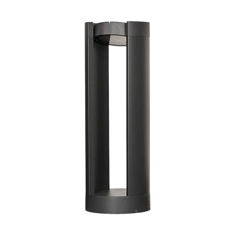 Livrare expres Dylen Short LED Lampă de Grădină de Exterior IP65 Graphite - Lucande