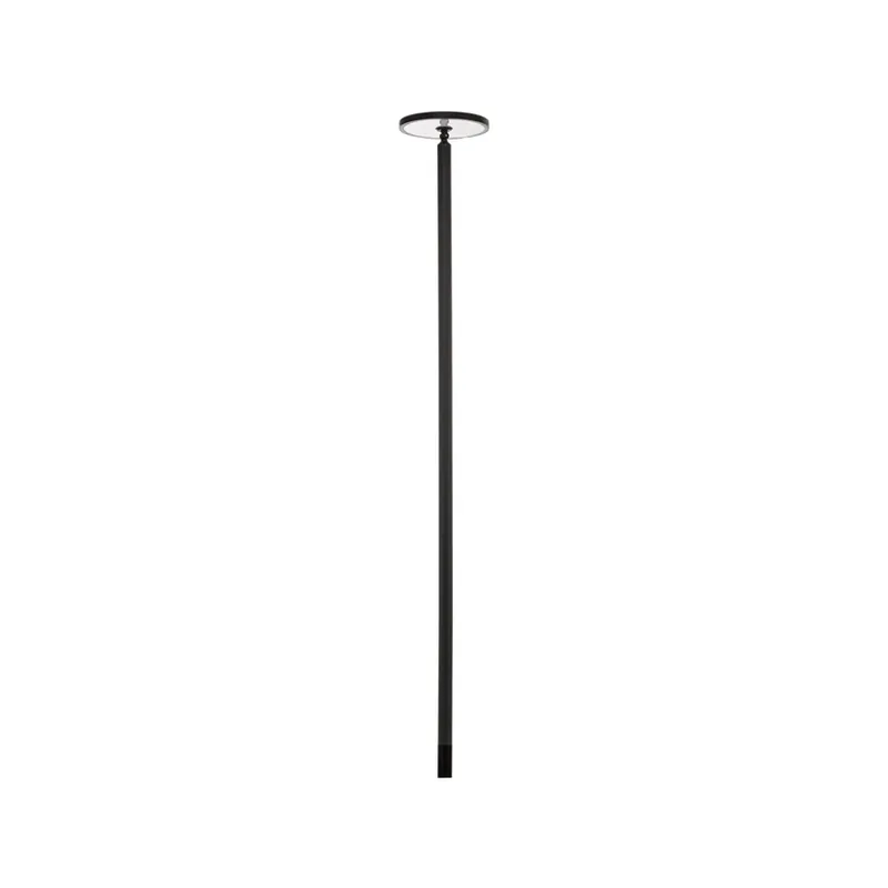 Akito Lampă de Grădină de Exterior Graphite - Lucande Preț redus
