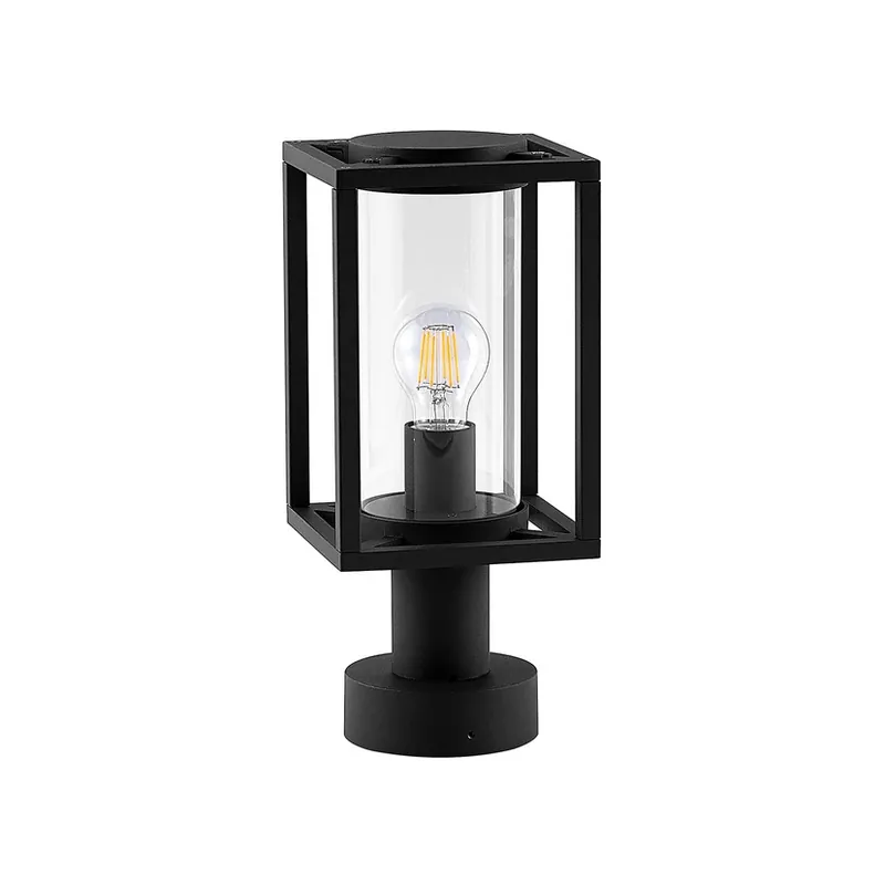 Reducere de preț Ferda Lampă de Grădină de Exterior H36 Graphite - Lucande